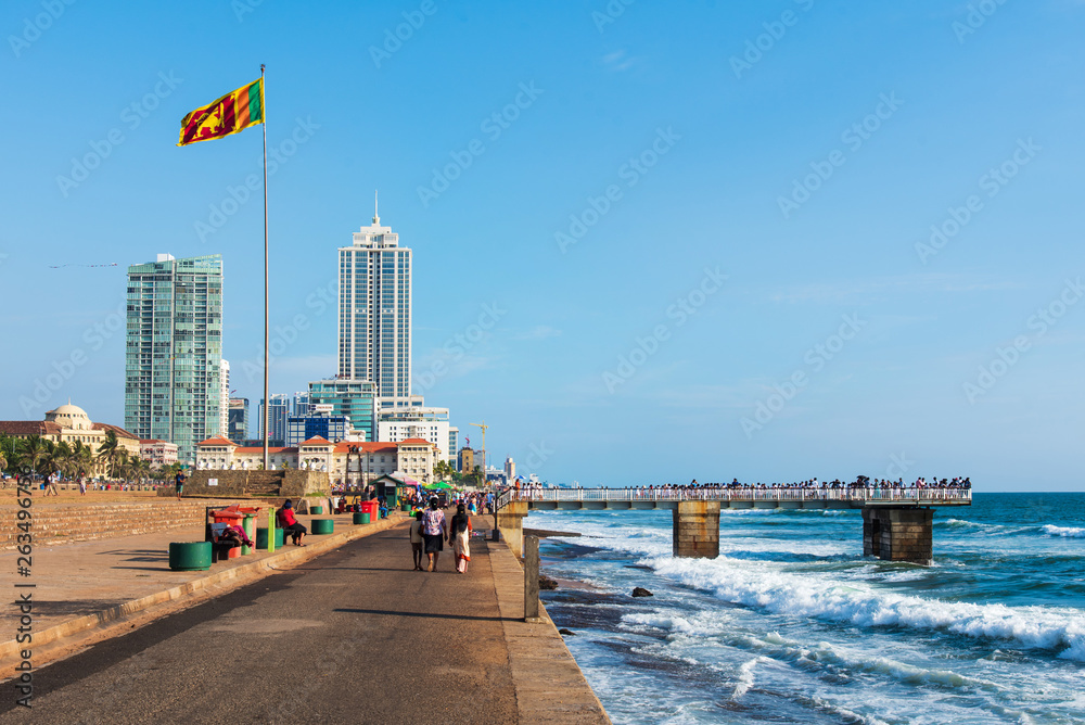 COLOMBO